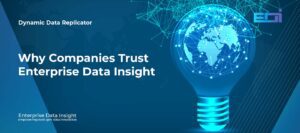 Transform Your SAP Experience: Why Companies Trust Enterprise Data Insight