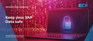 Keep your SAP data safe.