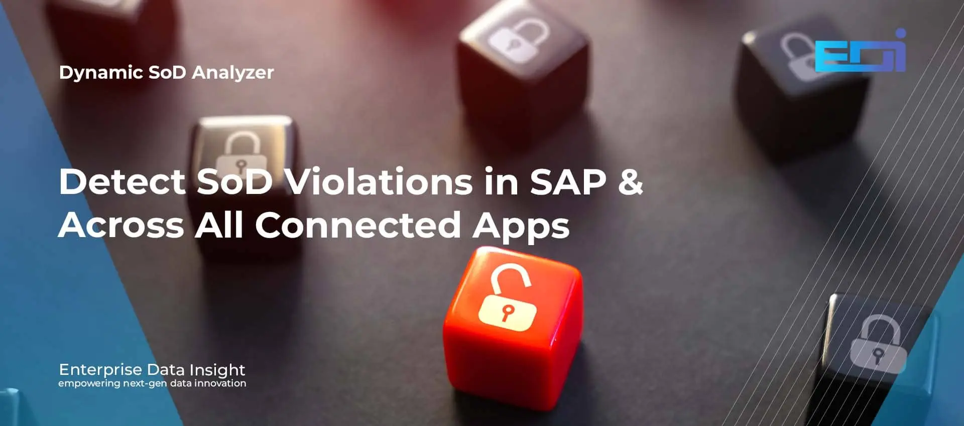 DSoD Automate SAP SoD Management- Detect SoD Violations in SAP & Across All Connected Apps