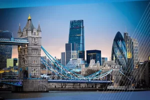 Enterprise Data Insight London Office