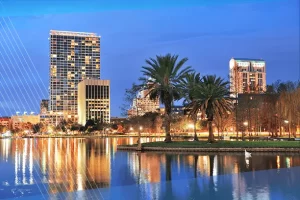 Enterprise Data Insight Orlando office