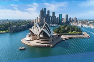 Enterprise Data Insight Sydney Office