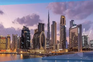 Enterprise Data Insight UAE office