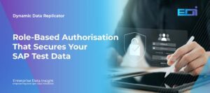 Inside DDR Role-Based Authorisation That Secures Your SAP Test Data