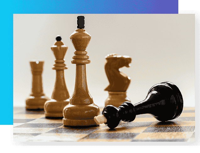 Enterprise Data Insight Our Strategy