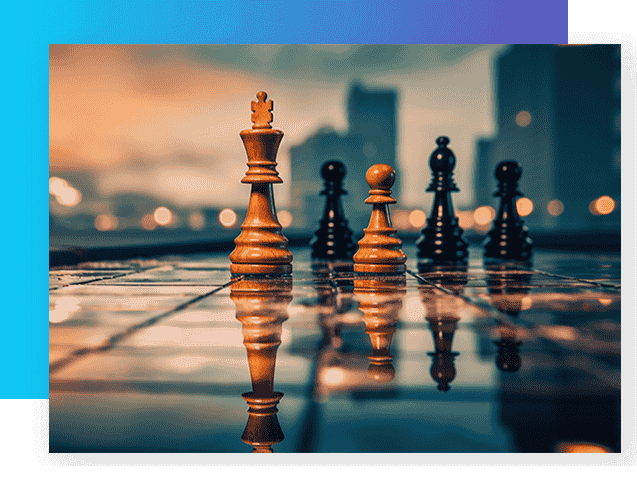 Enterprise Data Insight Our Vision