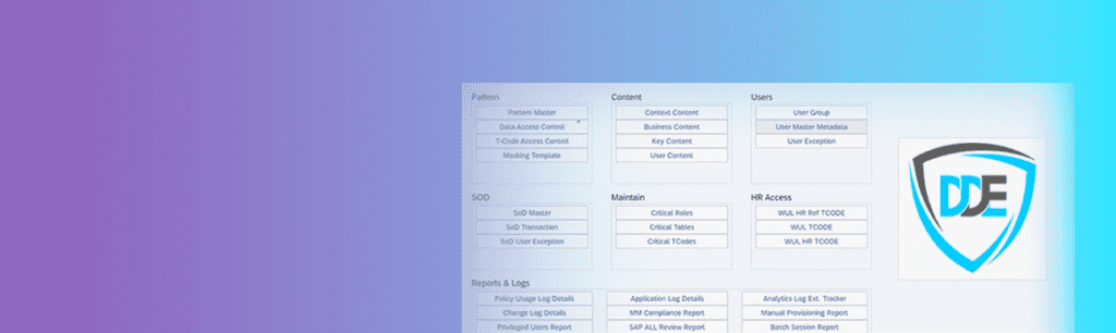 Dynamic Data Enforcement